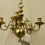 745 1465 CHANDELIER